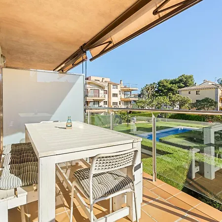 Welcs 155 Pda Con Piscina Appartamento *