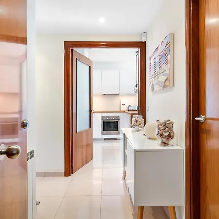 Apartman Welcs 155 Pda Con Piscina *