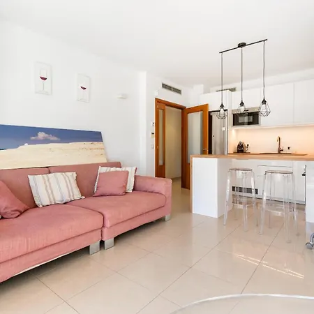 Appartamento Welcs 155 Pda Con Piscina *