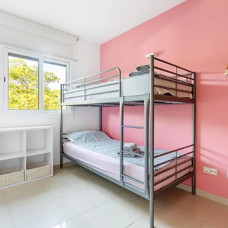 Apartman Welcs 155 Pda Con Piscina Platja d'Aro