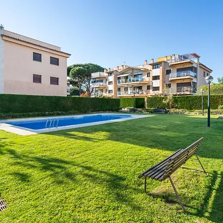 Welcs 155 Pda Con Piscina Appartamento *