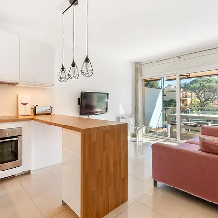 Apartment Welcs 155 Pda Con Piscina
