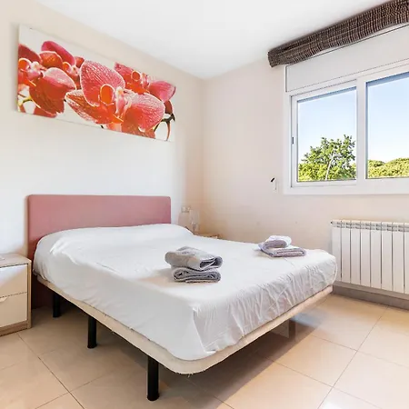 Apartment Welcs 155 Pda Con Piscina