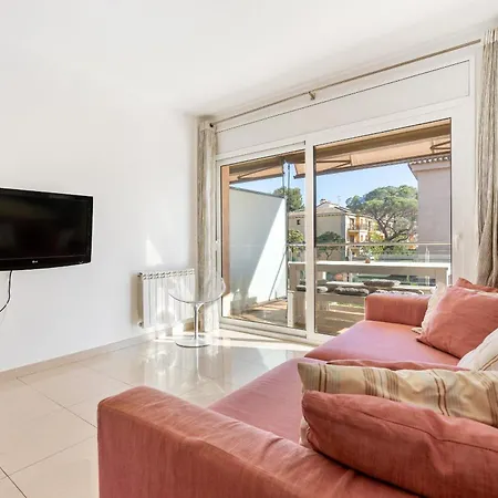 Welcs 155 Pda Con Piscina Apartment *