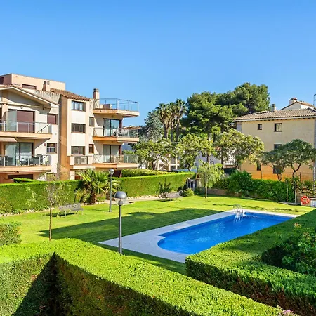 Apartment Welcs 155 Pda Con Piscina *