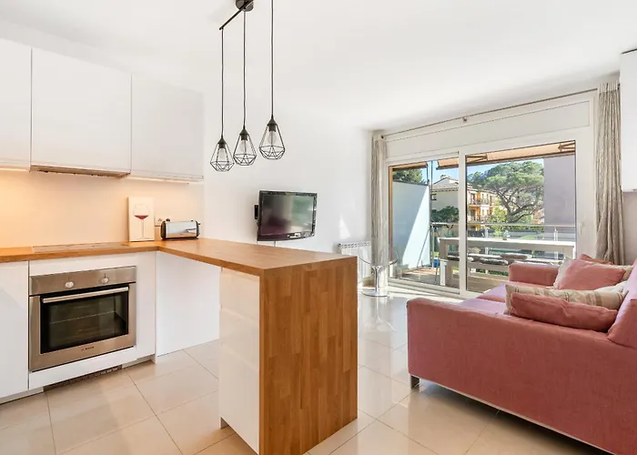 Apartment Welcs 155 Pda Con Piscina