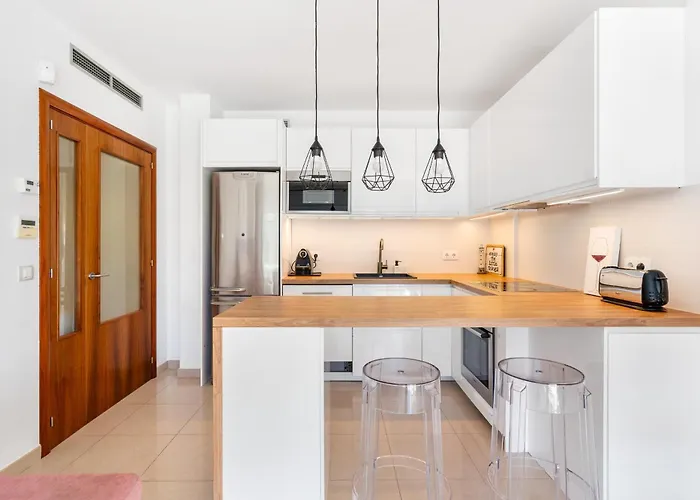Apartment Welcs 155 Pda Con Piscina