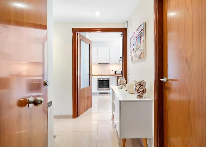 Apartment Welcs 155 Pda Con Piscina *