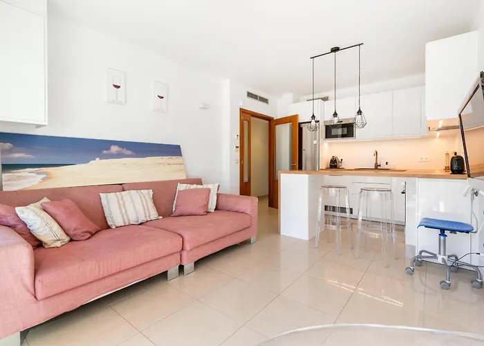 Apartment Welcs 155 Pda Con Piscina *